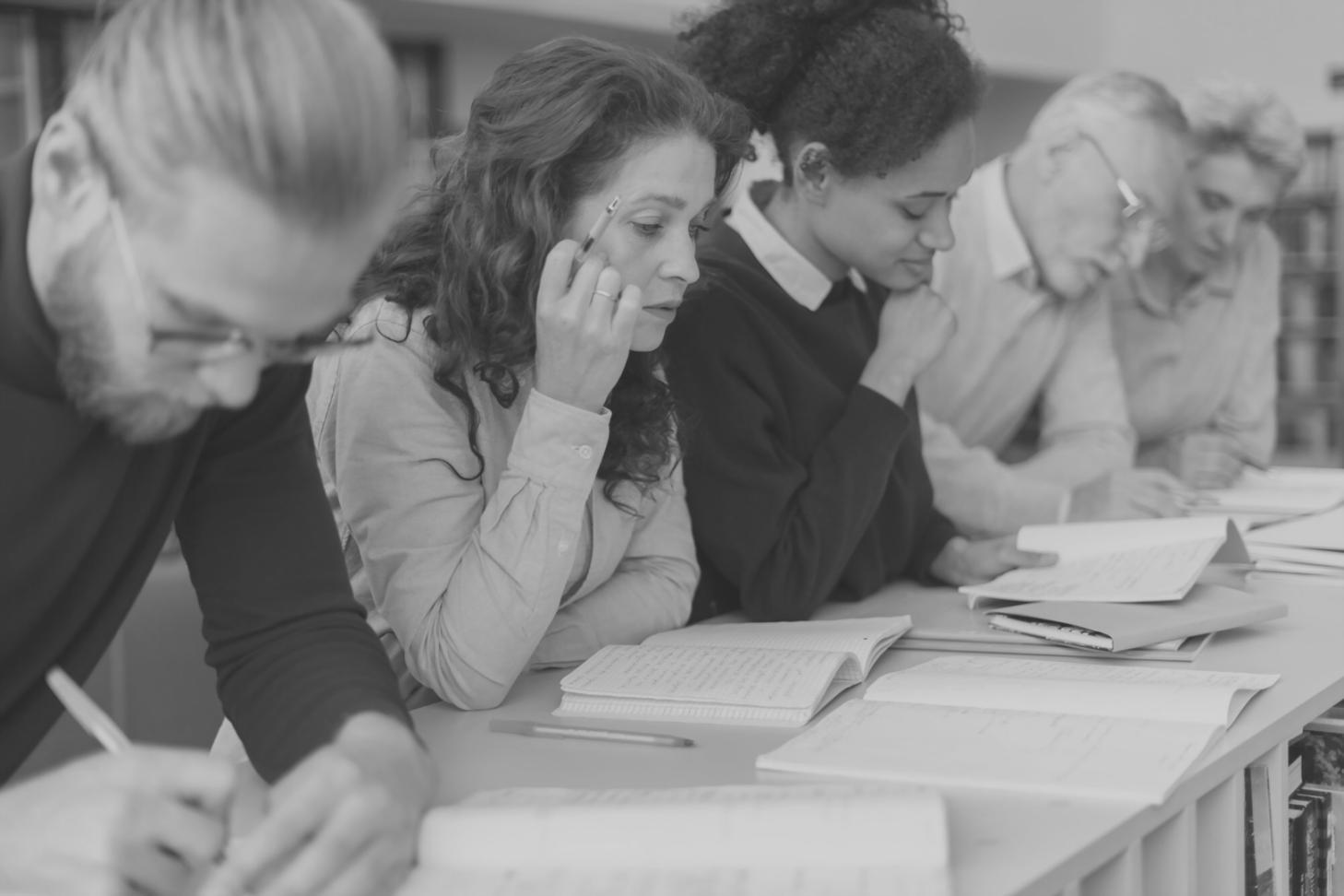 Percorso di crescita personale