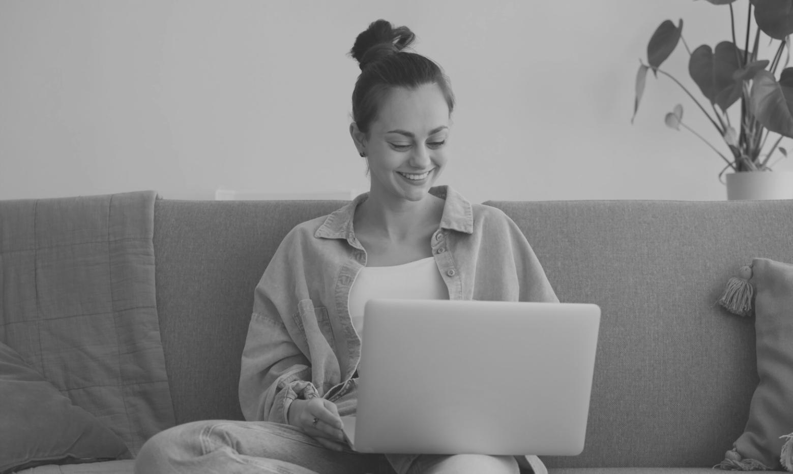 Ambiente di lavoro collaborativo del nostro team
