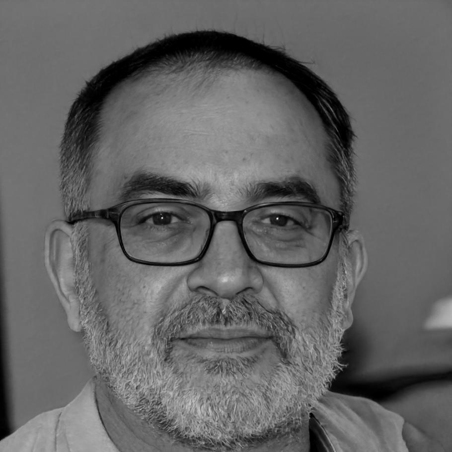 Ritratto professionale di Valerio Mancini