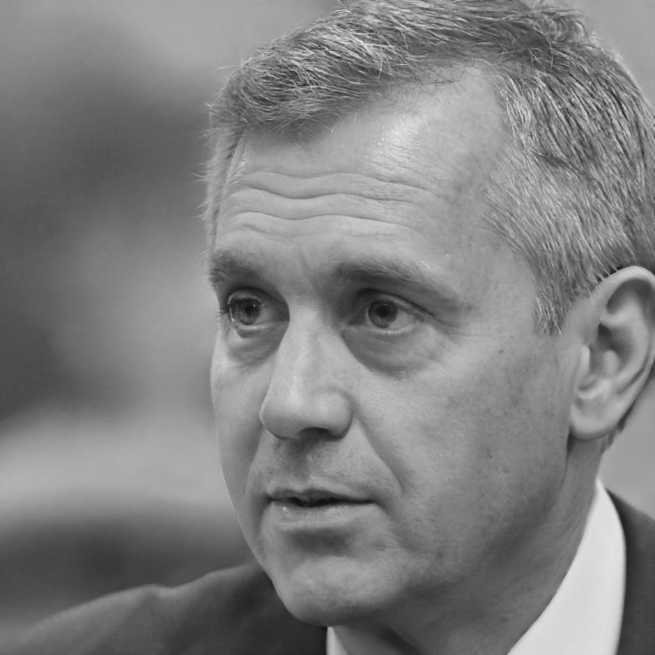 Ritratto di Valerio Trentadue