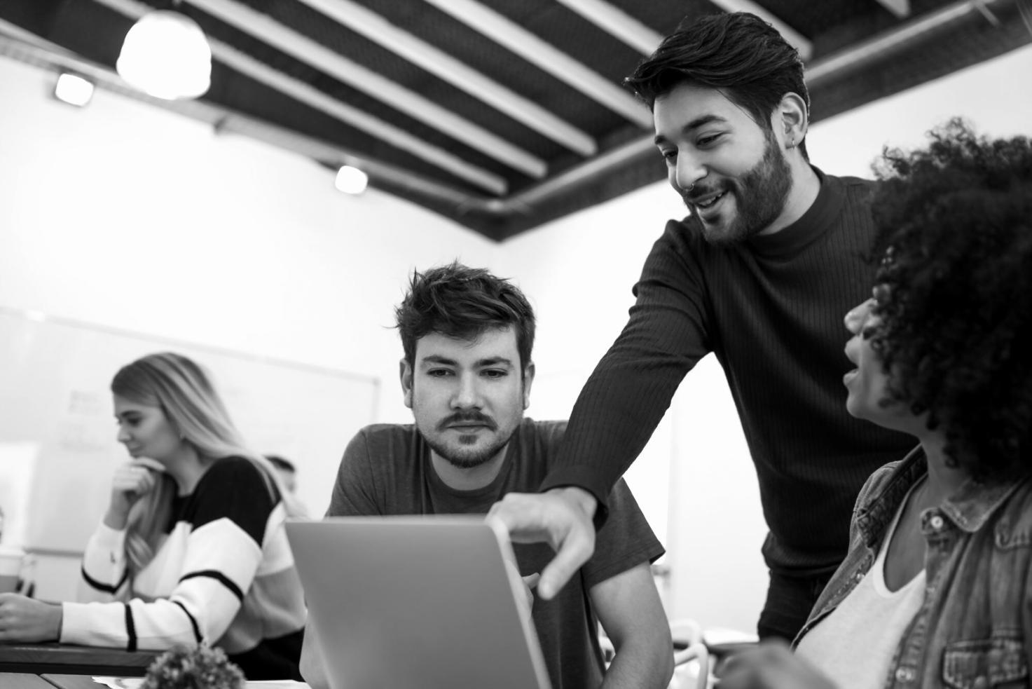 Ambiente tranquillo per pratica emotiva quotidiana